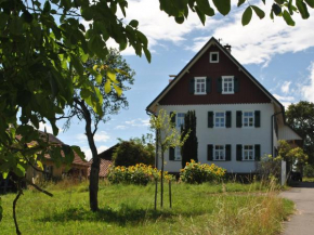 Ferienhaus Nordschwarzwald Neuweiler